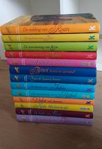 Jeugdboeken paarden Christine Linnewever, Boeken, Ophalen, Zo goed als nieuw