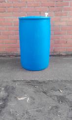 Ton, Ophalen, Zo goed als nieuw, Kunststof