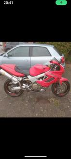 vtr firestorm 1000cc kopen of ruilen, Motoren, 2 cilinders, Sportuitlaat, Sport, Particulier