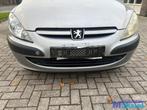 PEUGEOT 307 Grijs EZA voorbumper 2001-2009, Auto-onderdelen, Taurusavenue 1
2132 LS  Hoofddorp, NL, Gebruikt, Contact.group@renault.com