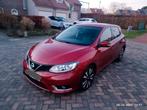 Nissan PULSAR 1.2 DIG-T automaat 92000km, Auto's, Nissan, Automaat, Euro 6, Overige kleuren, Berline