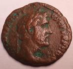 Antoninus Pius, As, Enlèvement ou Envoi