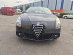 Alfa Romeo Giulietta  1.6 Diesel, Auto's, Euro 5, Bedrijf, 5 deurs, Te koop
