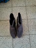 Chaussure femme, Vêtements | Femmes, Chaussures, Autre, Gris, Enlèvement ou Envoi, Boots et Botinnes
