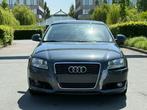 Audi A3, Auto's, Audi, Bedrijf, Euro 4, 1598 cc, Te koop