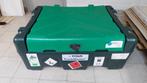 truckmaster 200l, Ophalen