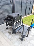 Visstation preston, Ophalen, Zo goed als nieuw