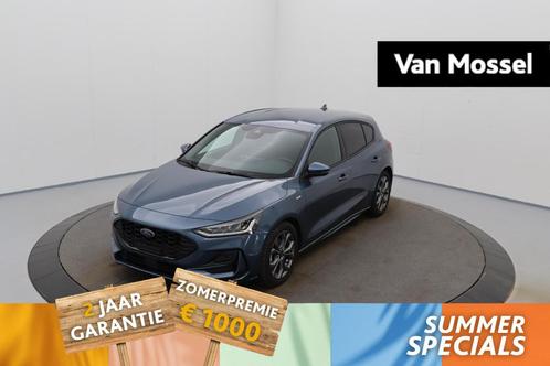 Ford Focus ST Line|Automaat|Driver Assist|Camera|Sync4, Auto's, Ford, Bedrijf, Te koop, Focus, ABS, Achteruitrijcamera, Adaptive Cruise Control