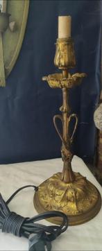 Lampe de chevet vintage, Ophalen of Verzenden