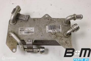 Versnellingsbakoliekoeler Audi RS7 4H0317021H beschikbaar voor biedingen
