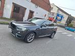 Bmw x4 xDrive 20dA x-line 140kw.  190ch année 05/2016, Auto's, BMW, Automaat, 1995 cc, Zwart, Leder