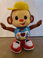 VTech dansende aap, Enlèvement, Comme neuf, 2 à 4 ans