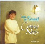 CD- Connie Neefs – Van Op Een Afstand, Enlèvement ou Envoi