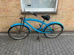 Lowrider fiets, Fietsen en Brommers, Fietsen | Cruisers en Lowriders, Ophalen, Gebruikt, Lowrider