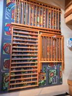 Tijdloos en degelijk Houten Spijlenbedje van Quax met matras, Kinderen en Baby's, Babywiegjes en Ledikanten, Ophalen, Gebruikt