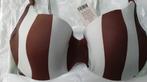 Leuke padded bh Bjorn Borg 85C 100 C nieuw lichtblauw bruin, Kleding | Dames, Ondergoed en Lingerie, Bjorn Borg, Ophalen of Verzenden