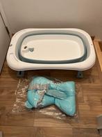 Babybad + toebehoren, Kinderen en Baby's, Ophalen, Gebruikt, Badje, Overige merken