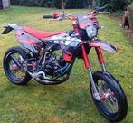 Compétition Fantic XM 50 Motard 2024, Autres marques, Comme neuf, 6 vitesses, Enlèvement