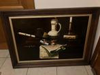 Ancien tableau XL 120 x 80, Ophalen