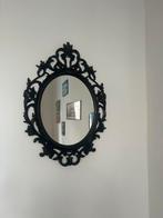 Miroir design noir, Antiquités & Art, Enlèvement