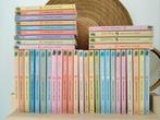 38 delen dragon ball pastels met duplicaten., Ophalen, Gelezen