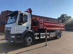 DAF LF 290 Fassi F120B.2.23 E-Dynamic + TAM T12, Autos, Cruise Control, Achat, Euro 6, Entreprise