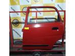 Portier 4Deurs links-achter van een Suzuki Alto (Z9T), Gebruikt, Deur, Ophalen of Verzenden, Suzuki