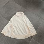 Zachte poncho 152, Kinderen en Baby's, Ophalen