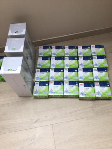 Juwel filtermateriaal  beschikbaar voor biedingen