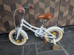 Kinderfiets Excelsior 12", Fietsen en Brommers, Ophalen, Zo goed als nieuw, Minder dan 16 inch, Zijwieltjes