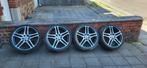 Honda civic type-r fn2 velgen, Auto-onderdelen, Banden en Velgen, Ophalen, Band(en)