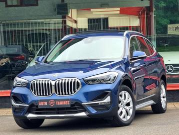 BMW X1 1.5i Aut / Sport Edition / Full Option / Pano