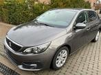 Peugeot - 2019 - 308 - 1.5 BlueHDi - Euro 6d - voiture belge, Achat, Euro 6, Entreprise, Autre carrosserie