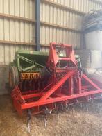 Semoir Amazone D 8 30 E 36 rangs