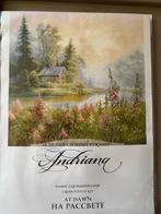 Paquet de points de croix 34, Enlèvement ou Envoi, Neuf