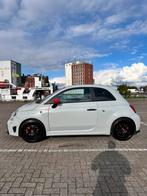 Abarth 595 Pista (Supersport) 82 km à partir de 2018, Autos, Abarth, Alcantara, Carnet d'entretien, Achat, Airbags