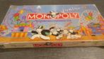 Monopoly junior het pretpark, Hobby en Vrije tijd, Zo goed als nieuw, Ophalen