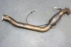 Subaru Impreza downpipe Gezocht!, Auto-onderdelen, Ophalen, Gebruikt, Subaru