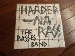 LP The Rass-Es band - harder na rass, Cd's en Dvd's, Vinyl | Overige Vinyl, Ophalen of Verzenden, Gebruikt