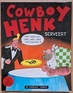 Cowboy Henk limited edition, Boeken, Ophalen, Zo goed als nieuw