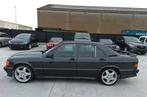 Mercedes 190E 2.3 - 16V Cosworth | 1986 | 179dkm, Cuir, Achat, Série 190, Entreprise