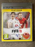 FIFA 11 PlayStation 3 ps3, Consoles de jeu & Jeux vidéo, Enlèvement ou Envoi