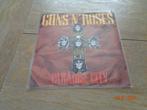 Guns N' Roses – Paradise City - Vinyl singel.(graspop), Comme neuf, Enlèvement ou Envoi