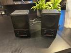 Fostex 6301B referentieluidsprekers (set van 2), Audio, Tv en Foto, Professionele apparaten, Ophalen, Gebruikt, Audio