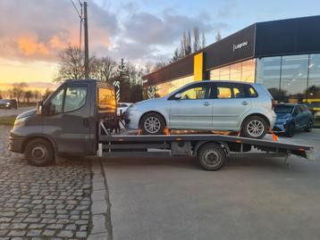 Dépanneuse, Autos, Particulier, Achat