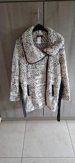 Leuke mantel yessica maat 42, Yessica c&a, Ophalen, Zo goed als nieuw, Maat 42/44 (L)
