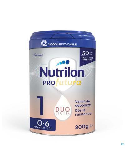 Nutrilon PRO futura 1 - voor baby’s van 0 tot 6 maanden, Kinderen en Baby's, Babyvoeding en Toebehoren, Nieuw, Overige typen, Ophalen of Verzenden