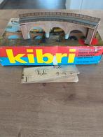 Brug, Hobby en Vrije tijd, Modelbouw | Figuren en Diorama's, Ophalen, Gebruikt, Diorama