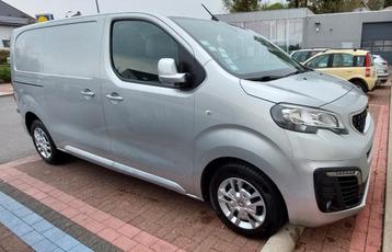 Peugeot Expert Combi 2.0 HDI 120 PL Premium 90 KW  beschikbaar voor biedingen