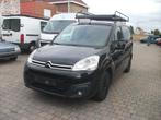 citroen berlingo, Auto's, Voorwielaandrijving, Stof, Euro 6, 4 cilinders